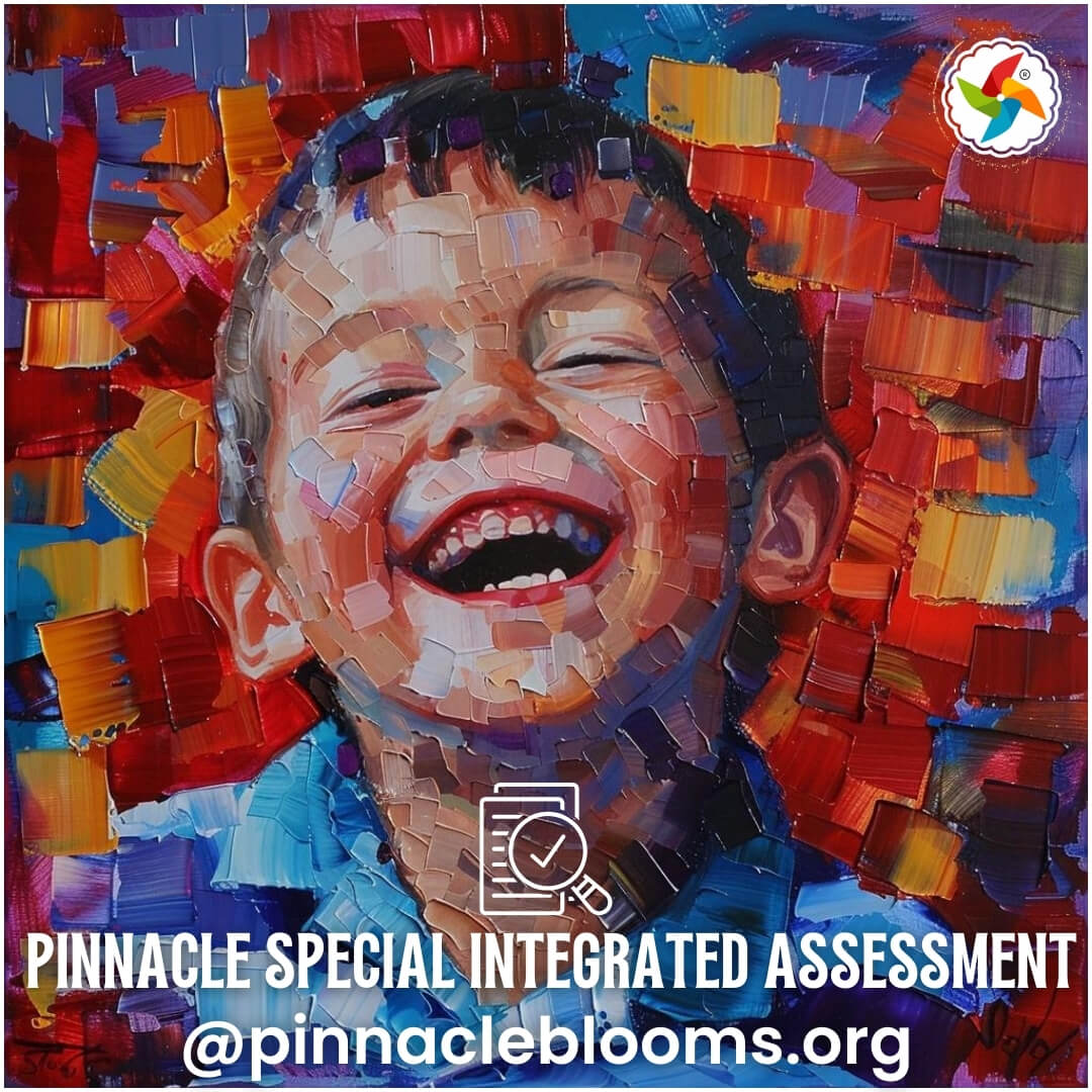 Pinnacle Special Integrated Assessment